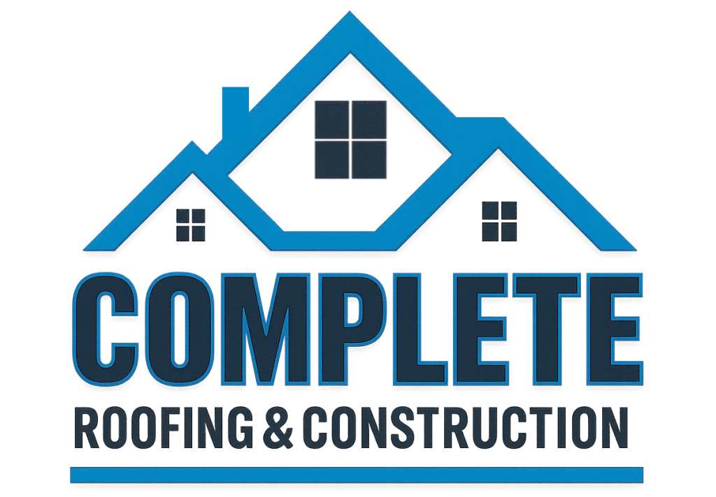 professional roofing contractors in the oswestry area